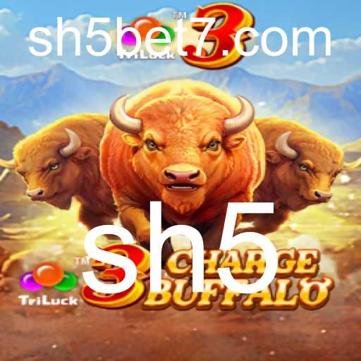Explorando '3ChargeBuffalo': Um Novo Horizonte no Mundo dos Jogos SH5
