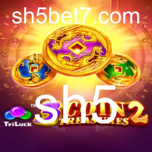 Explorando o Mundo de 3CoinTreasures2: Uma Aventura com SH5