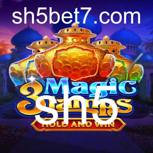 Descubra o Fascinante Mundo de 3MagicLamps