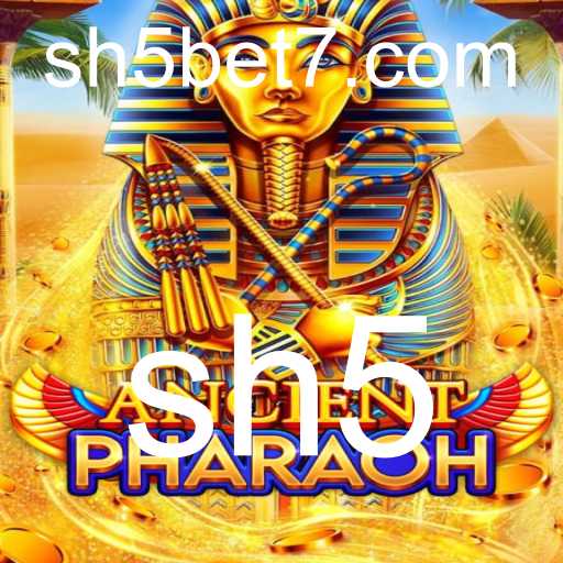 AncientPharaoh: Descubra os Segredos e Aventuras do Novo SH5