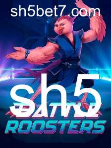 BattleRoosters: A Nova Revolução dos Games Estratégicos