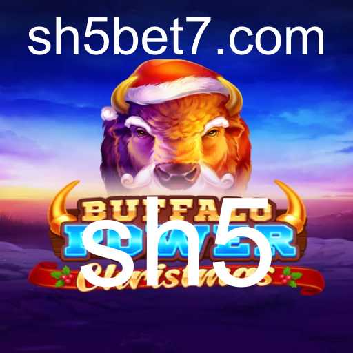 Descubra as Aventuras Festivas de BuffaloPowerChristmas: Um Mergulho no Mundo do Jogo SH5