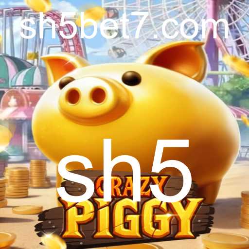 CrazyPiggy: Descubra o Mundo Divertido e Desafiador de sh5