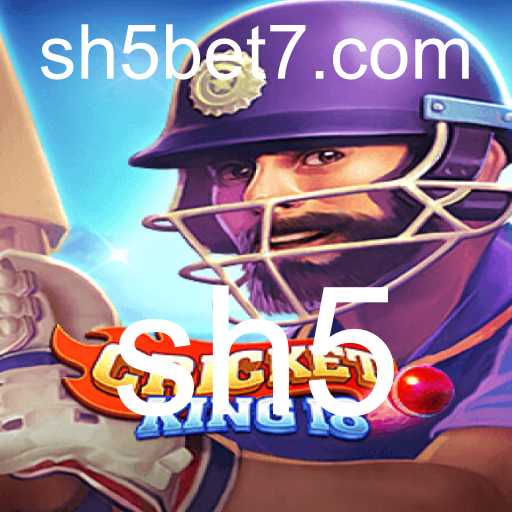 CricketKing18: Um Novo Horizonte no Mundo dos Jogos Virtuais de Críquete