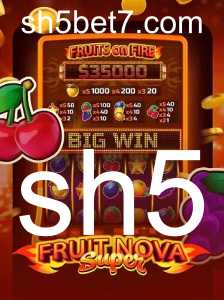 Explorando o Mundo de FruitNovaSuper: O Jogo de Slot do Momento