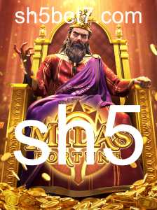 MidasFortune: Explorando o Universo do Jogo com o Tema 'sh5'