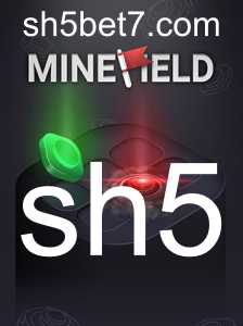 Descubra MineField: O Novo Jogo de Estratégia Baseado em Aventura