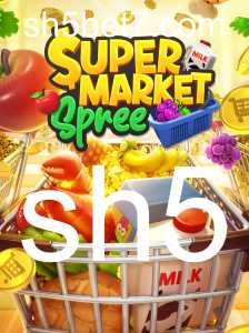 Descubra o Novo Fenômeno dos Jogos: SupermarketSpree