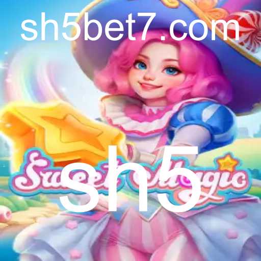 Descubra o Encantador Mundo de SweetMagic